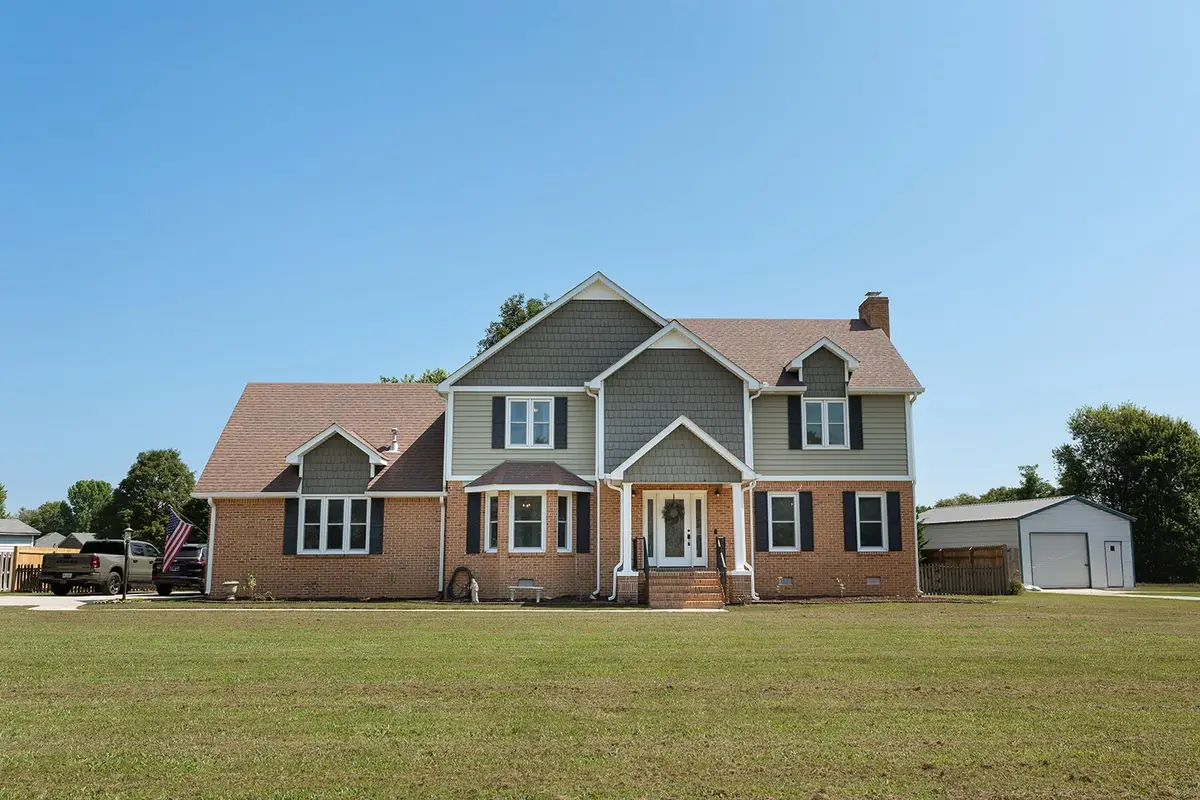 810 Twelve Oaks Rd, Tullahoma, TN 37388 - #1