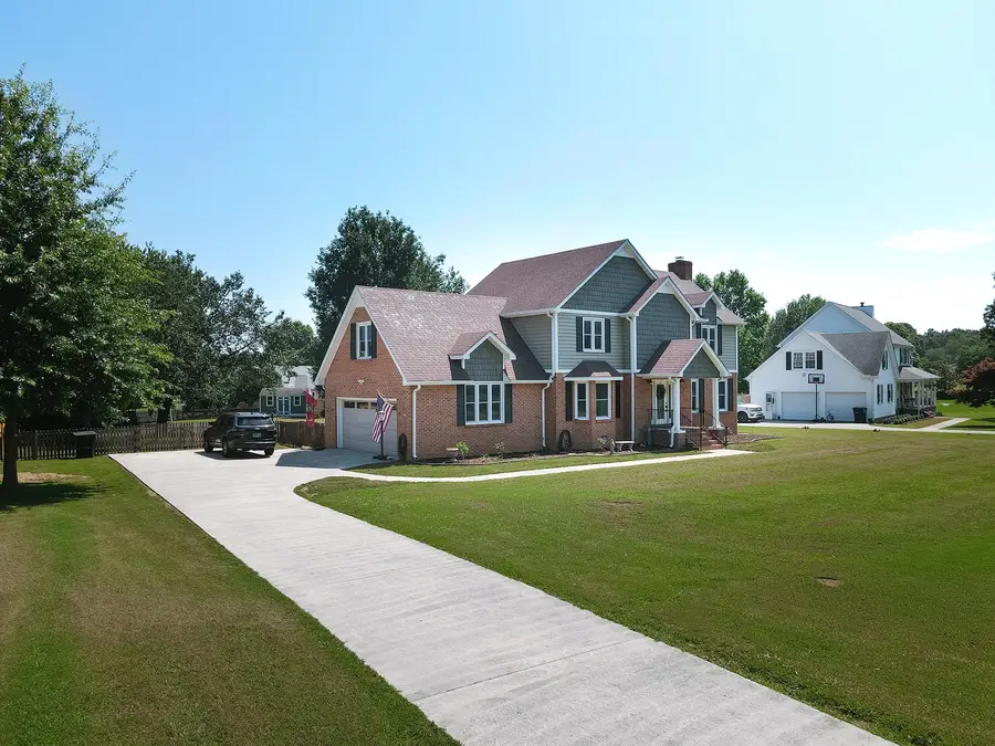 810 Twelve Oaks Rd, Tullahoma, TN 37388 - #3