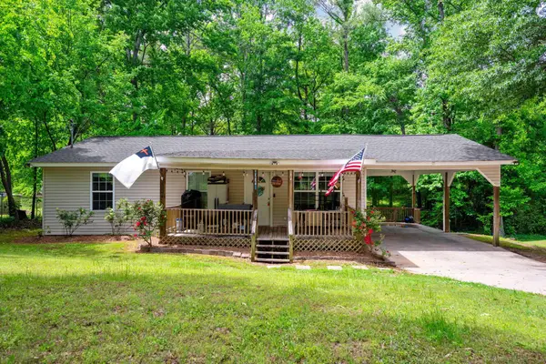 63 Chevelle Drive, Chatsworth, GA 30705