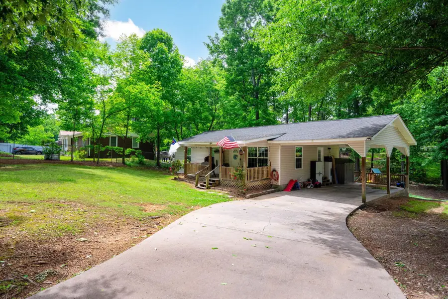 63 Chevelle Drive, Chatsworth, GA 30705 - #2