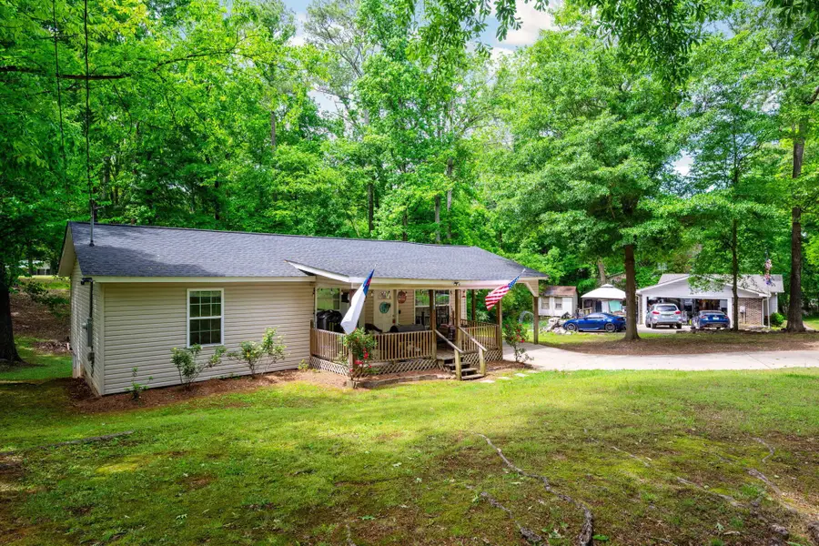 63 Chevelle Drive, Chatsworth, GA 30705 - #3