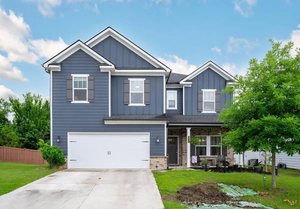 7535 Highborne Lane, Ooltewah, TN 37363 - #1