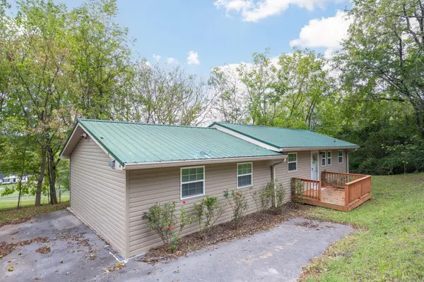 1599 Benton Station Road, Benton, TN 37307