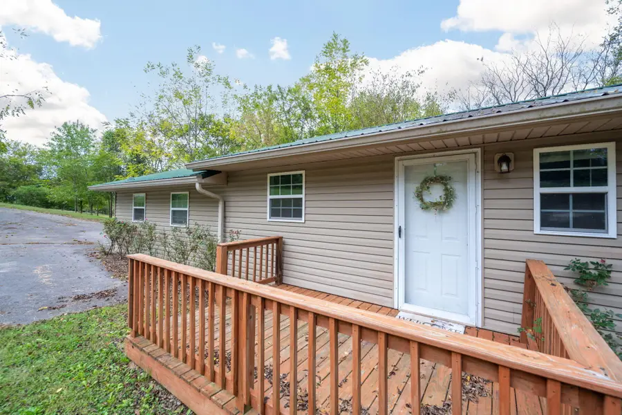 1599 Benton Station Road, Benton, TN 37307 - #3