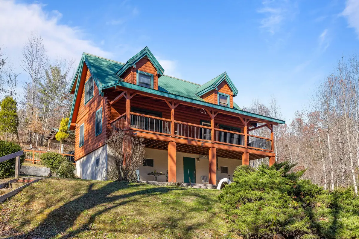 310 Rural Vale Road, Tellico Plains, TN 37385 - #1