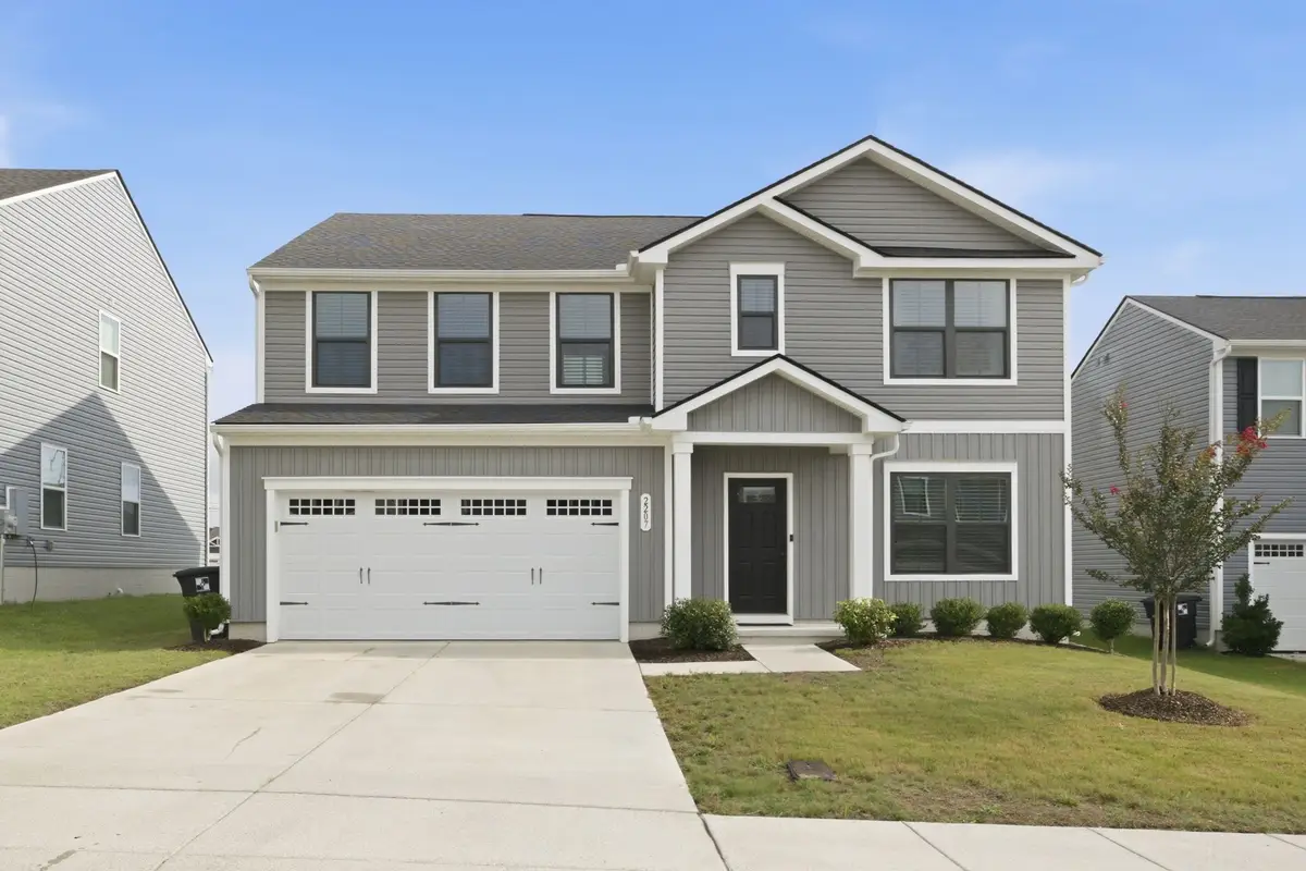 2207 Richland Pass, Spring Hill, TN 37174 - #1