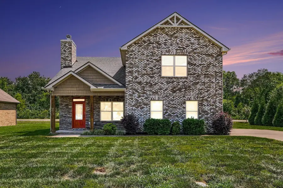 1507 Alamo Ave, Murfreesboro, TN 37129 - #2