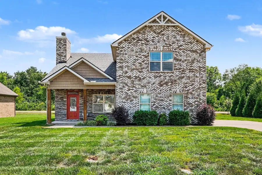 1507 Alamo Ave, Murfreesboro, TN 37129 - #3