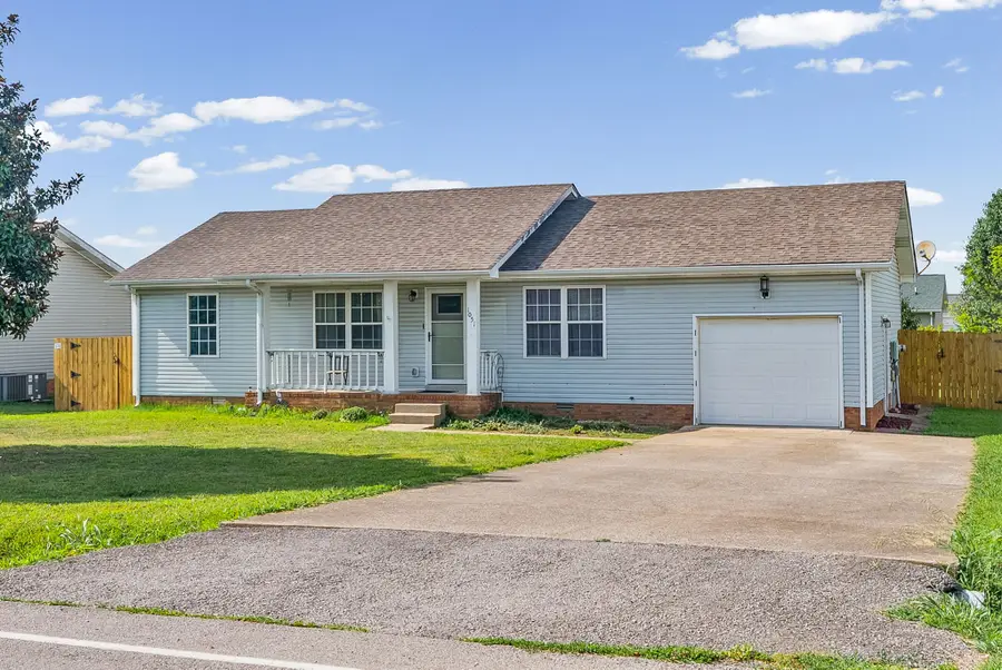 1051 Mcclardy Rd, Clarksville, TN 37042 - #2