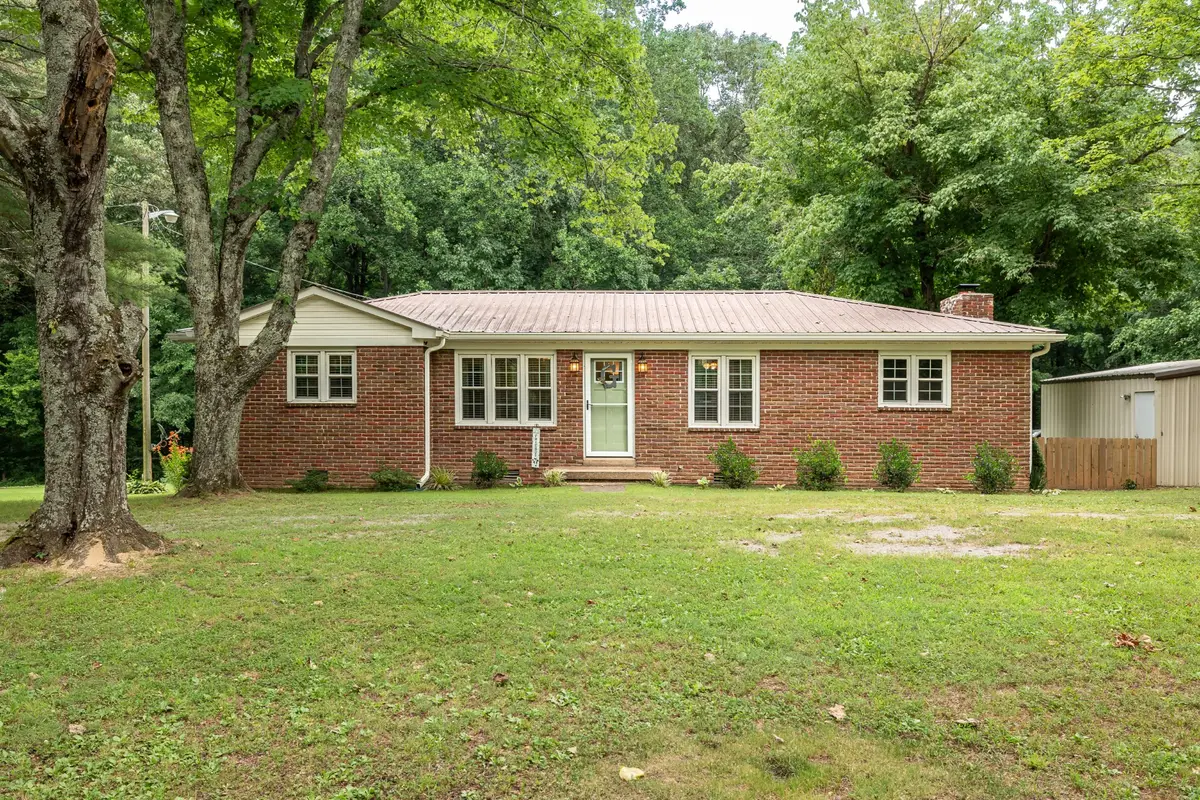 269 Pleasant Ridge Rd, Goodspring, TN 38460 - #1