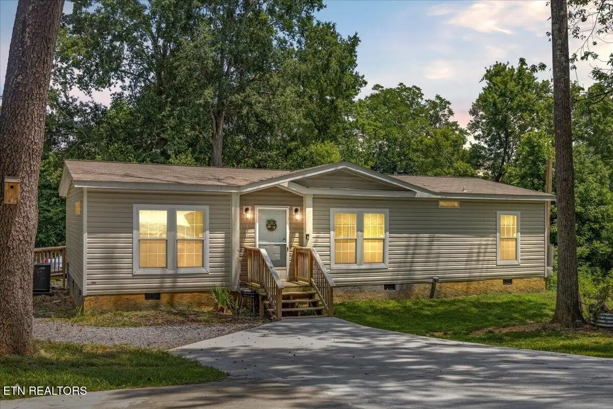 107 Alabama Ave, Etowah, TN 37331 - #1