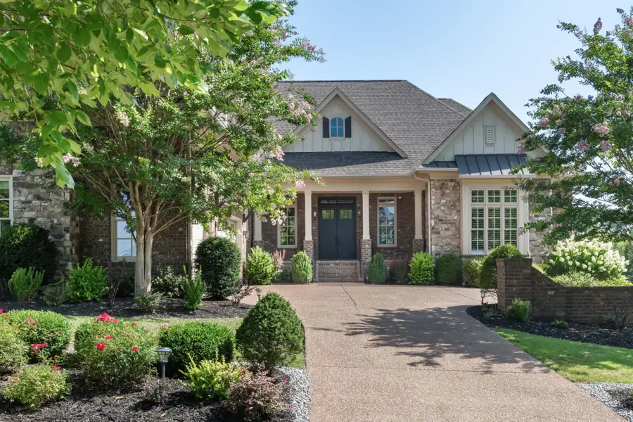 7216 Wildings Blvd, College Grove, TN 37046 - #3