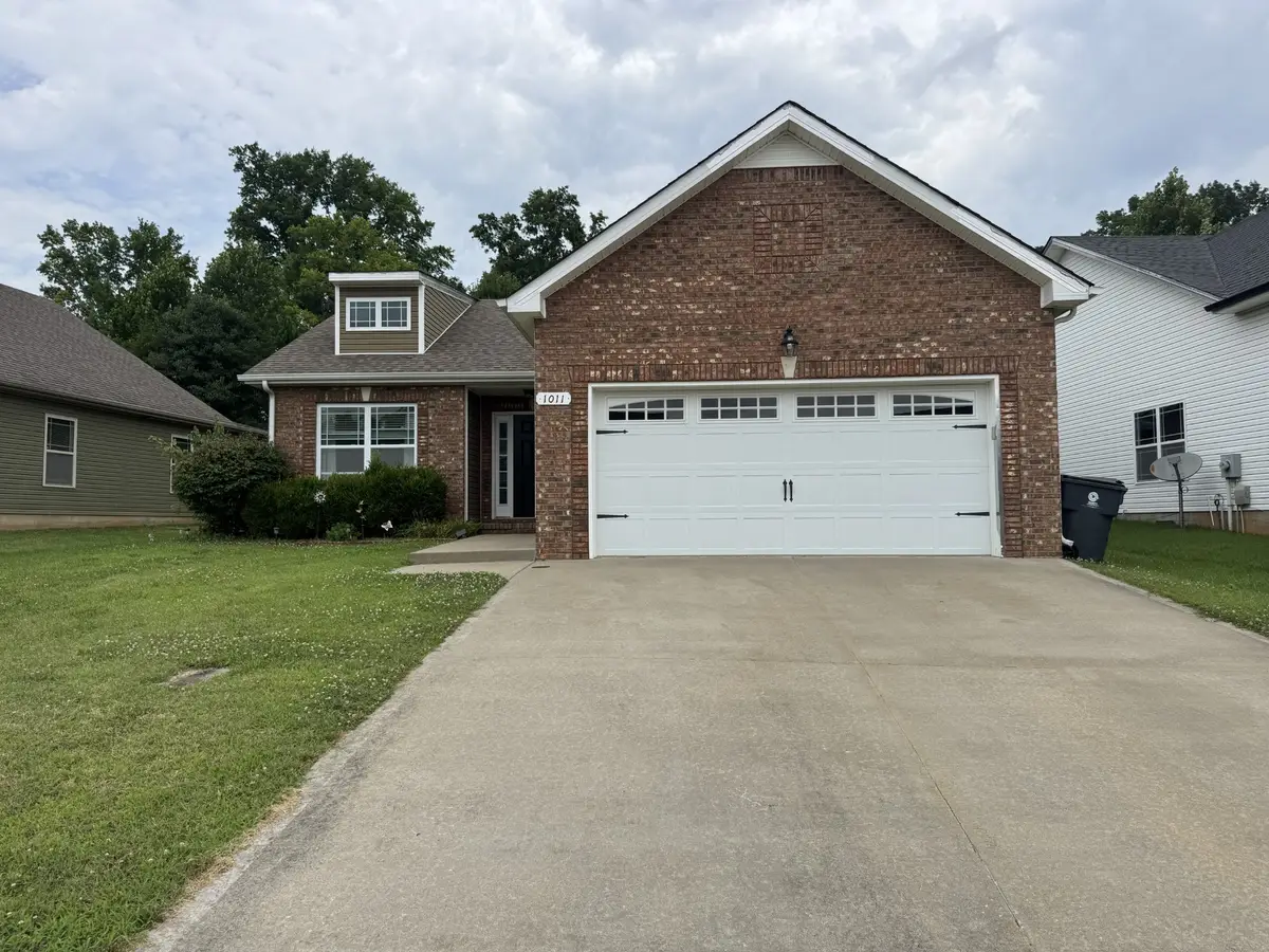 1011 Orchard Hills Dr, Clarksville, TN 37040 - #1