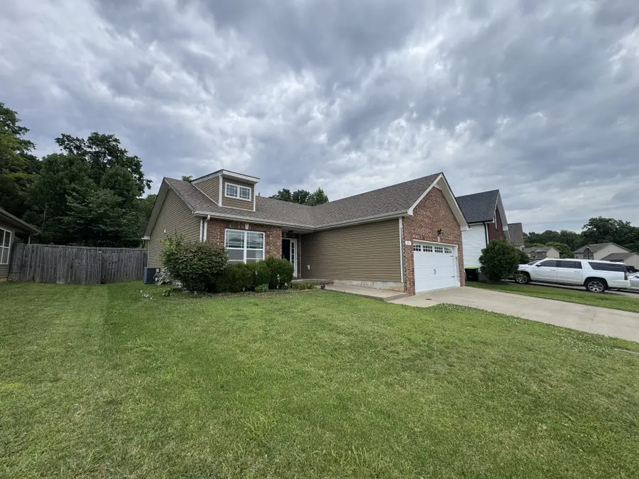 1011 Orchard Hills Dr, Clarksville, TN 37040 - #3