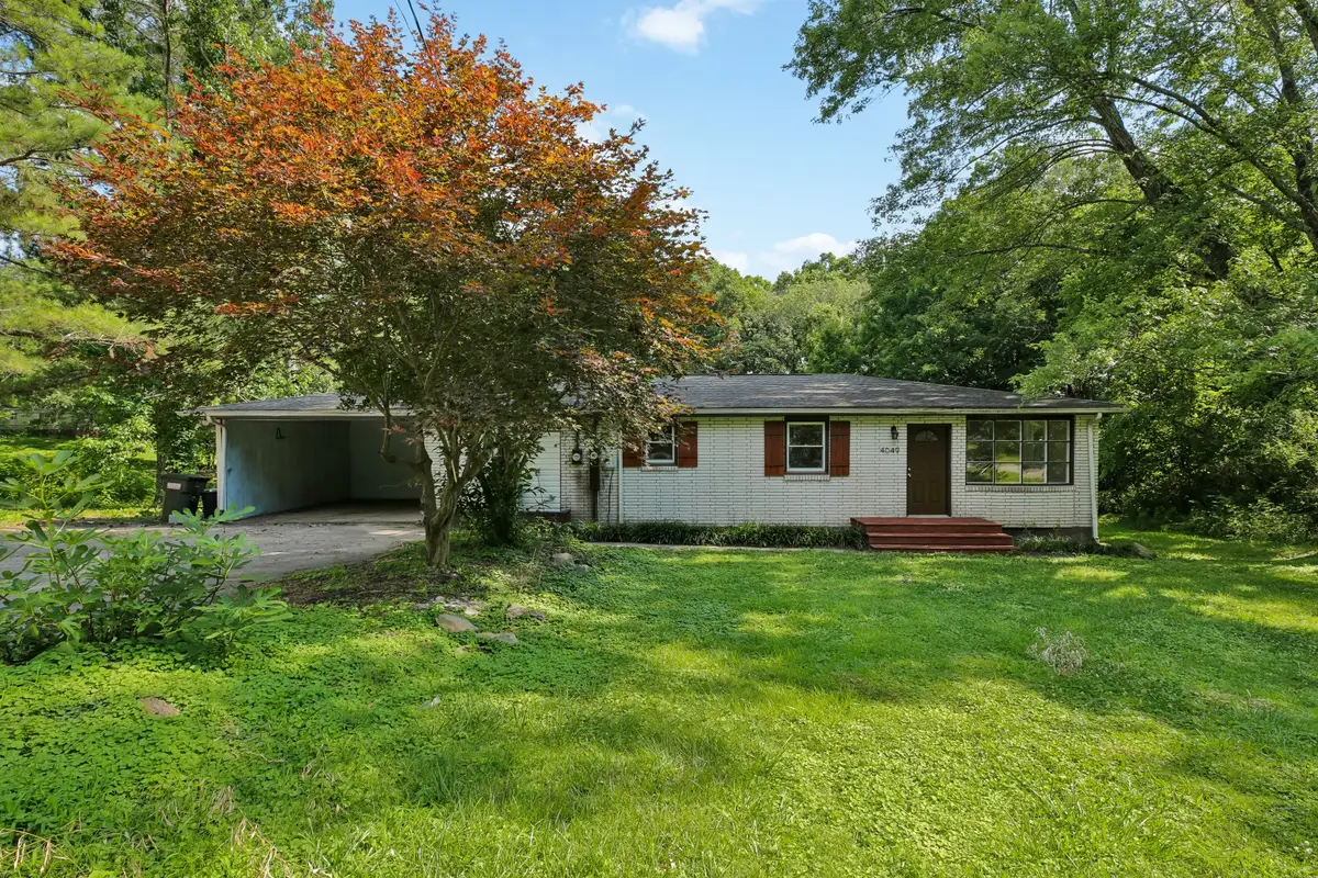 4049 Grays Point Rd, Joelton, TN 37080 - #1