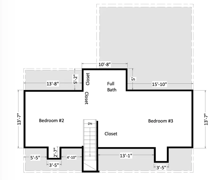 1011 Valley Ln, White House, TN 37188 - #3