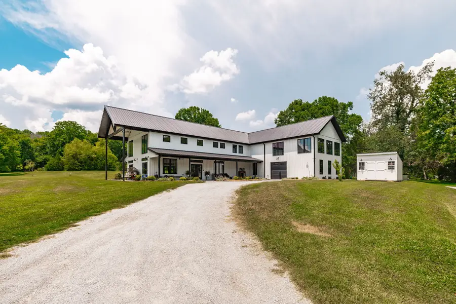1243 Madison Creek Rd, Goodlettsville, TN 37072 - #3