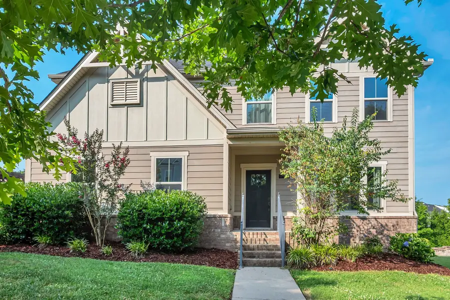 8010 Brookpark Ave, Franklin, TN 37064 - #2
