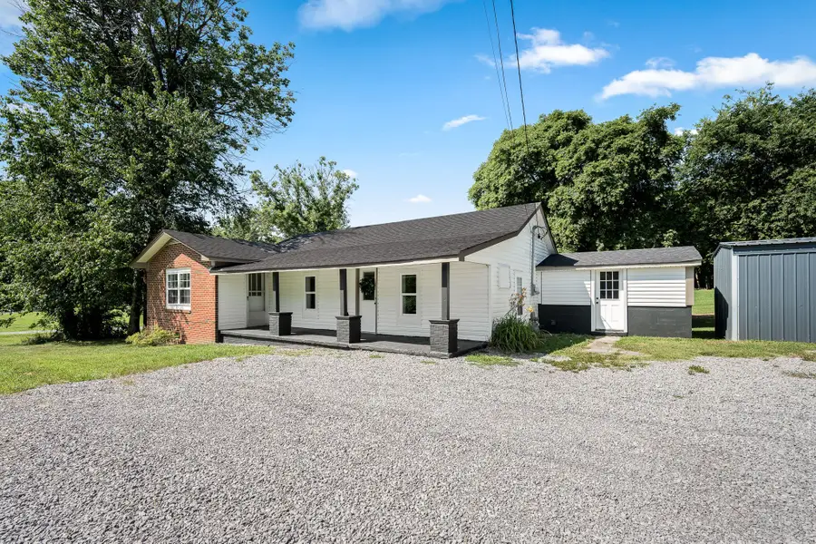 738 Old Mcminnville Hwy, Woodbury, TN 37190 - #3