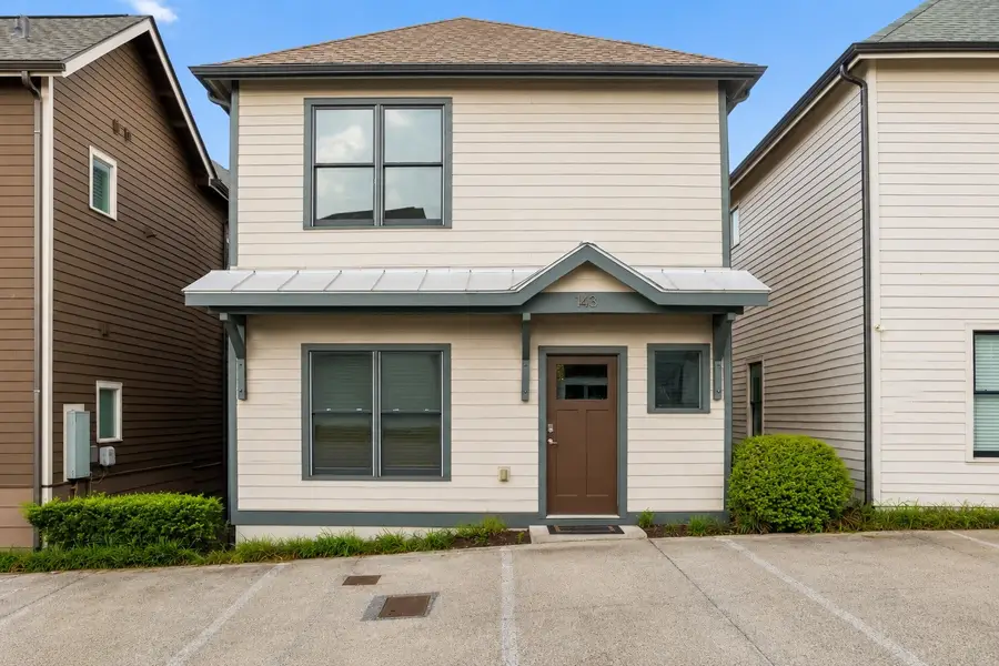 143 Gale Park Ln, Nashville, TN 37204 - #2