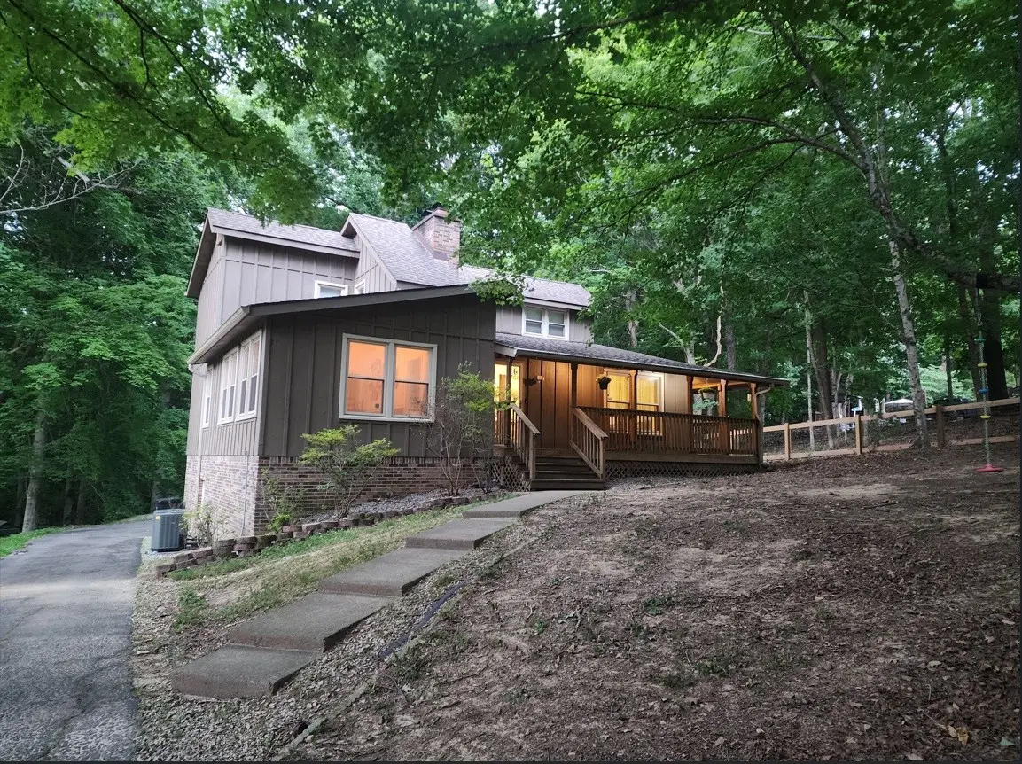 2869 Stacy Ln, Clarksville, TN 37043 - #1