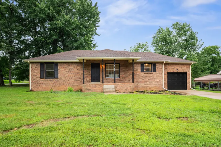 1200 Peachers Mill Rd, Clarksville, TN 37042 - #2