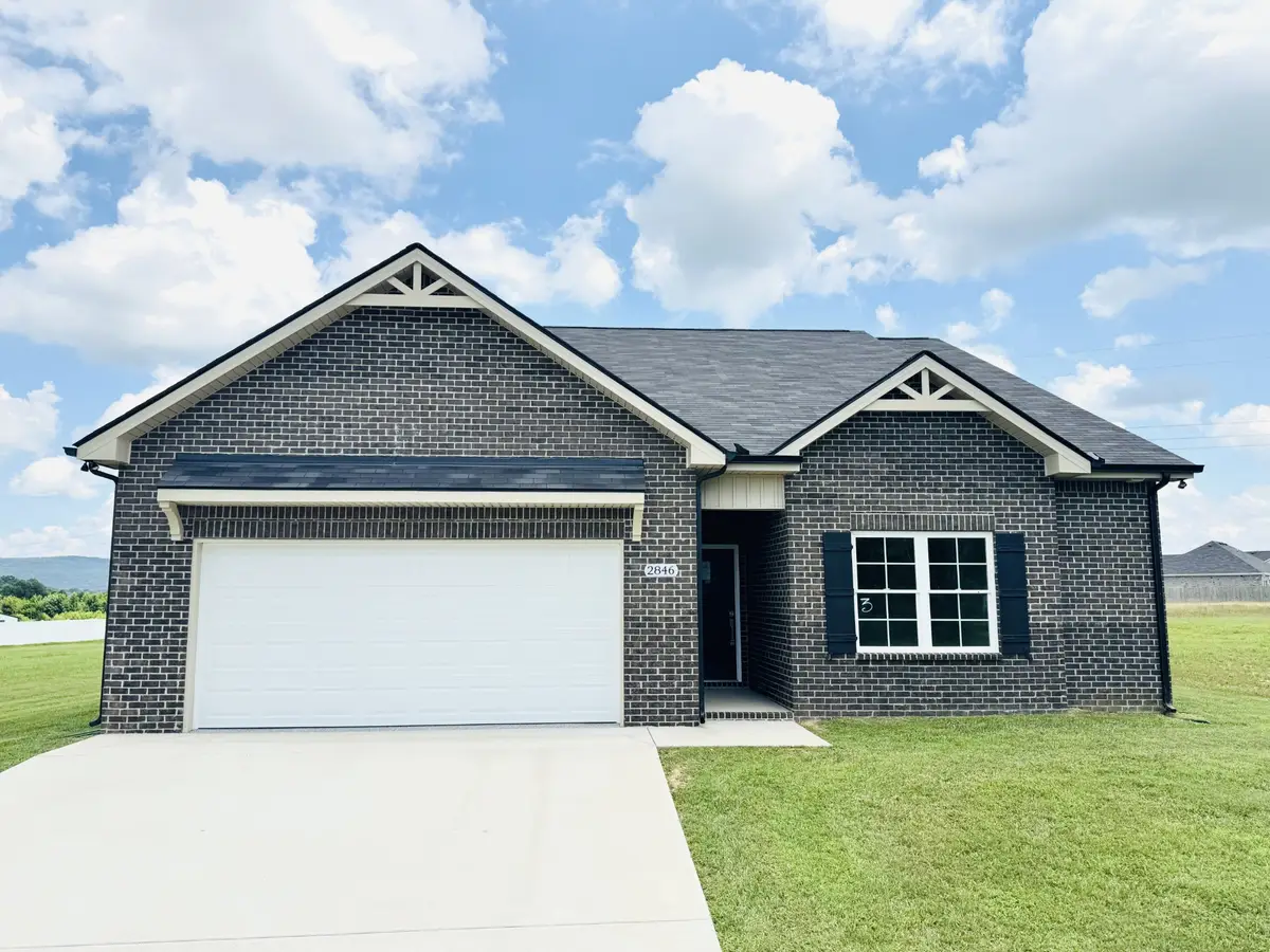 2846 Old Alto Hwy, Decherd, TN 37324 - #1
