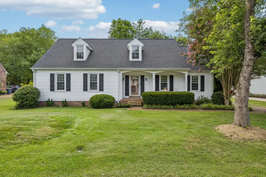 113 Riverwood Dr, Franklin, TN 37069 - #2