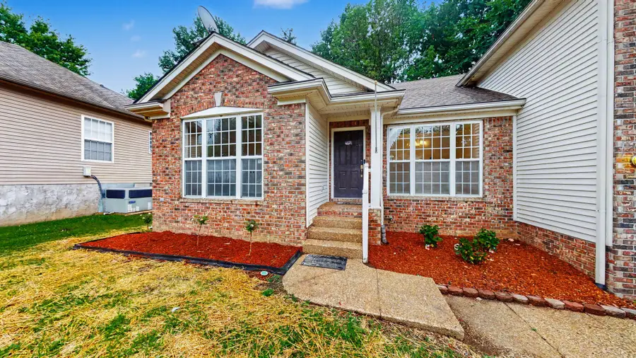 609 Casey Pl, Hermitage, TN 37076 - #2