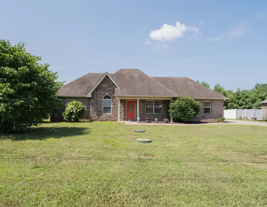 1125 Cascade Falls Dr, Murfreesboro, TN 37129 - #3