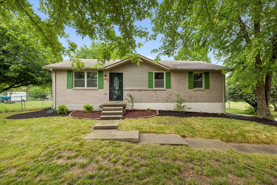 700 Volunteer Dr, White House, TN 37188 - #3
