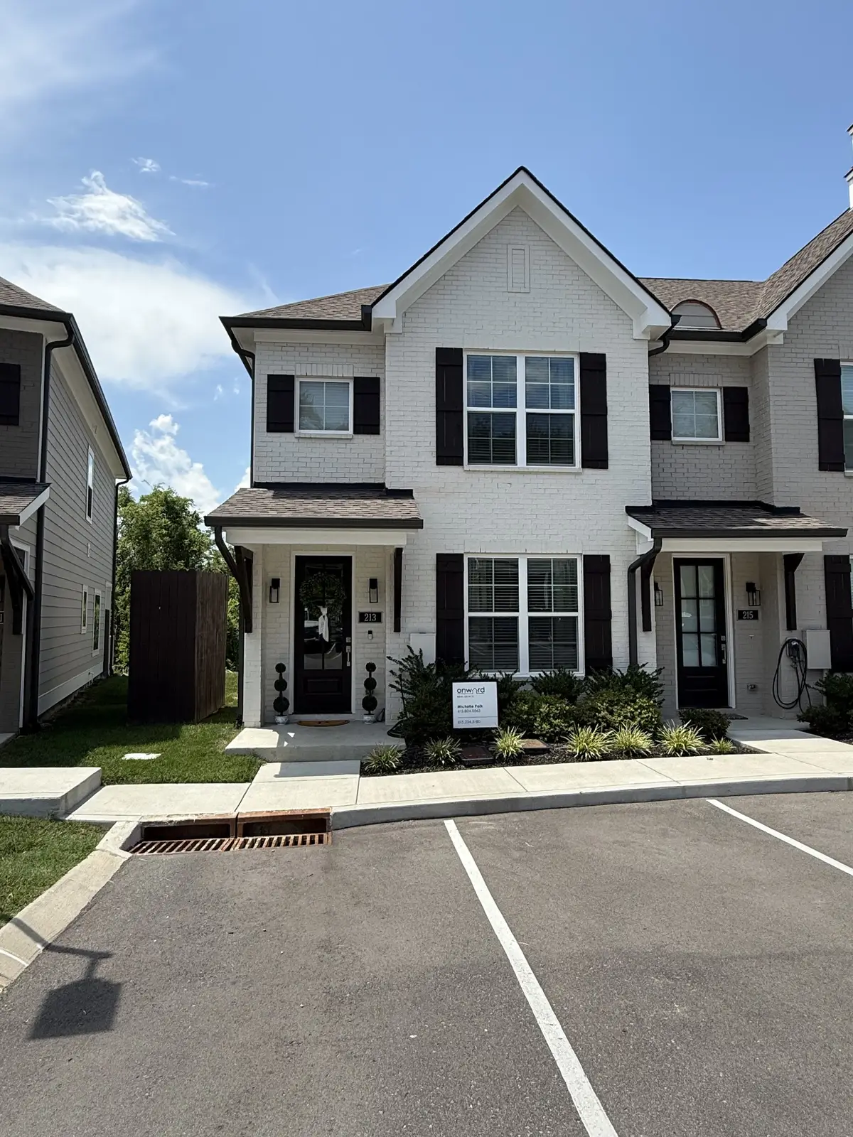730 Old Hickory Blvd #213, Nashville, TN 37209 - #1