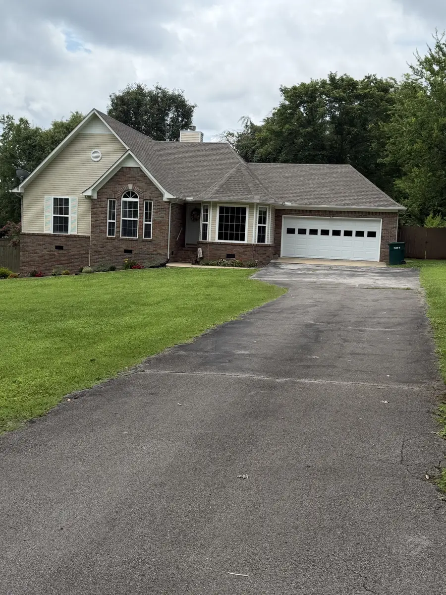 825 Yokley Ln, Pulaski, TN 38478 - #3