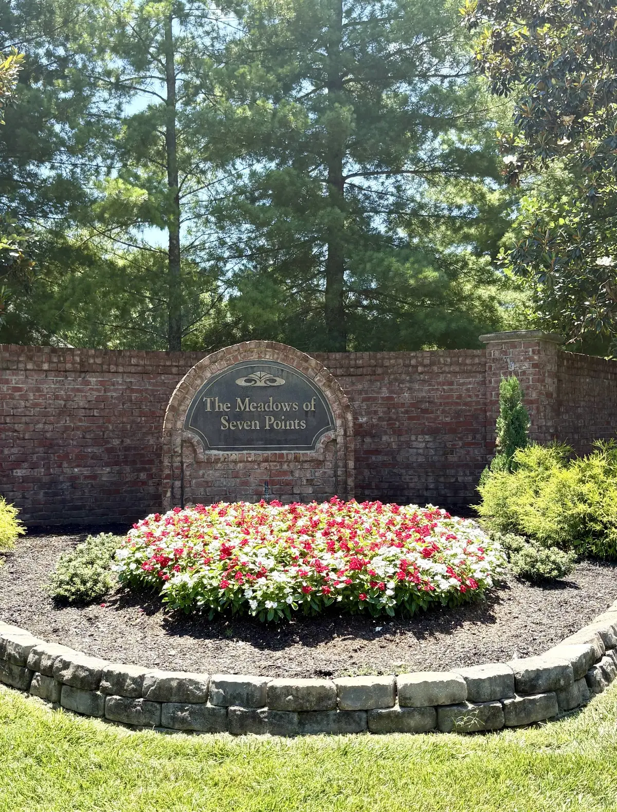 5887 Seven Points Trce, Hermitage, TN 37076 - #1