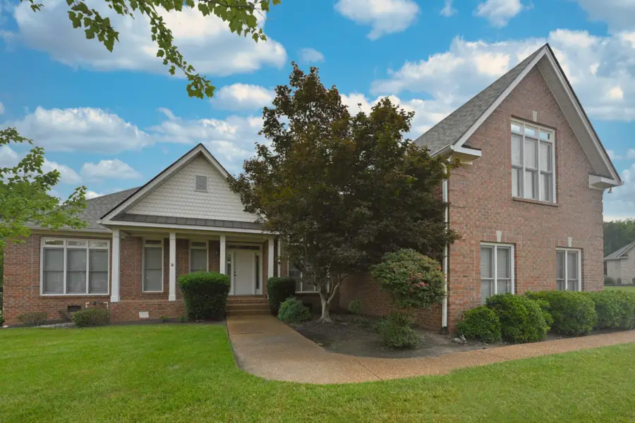 5887 Seven Points Trce, Hermitage, TN 37076 - #2