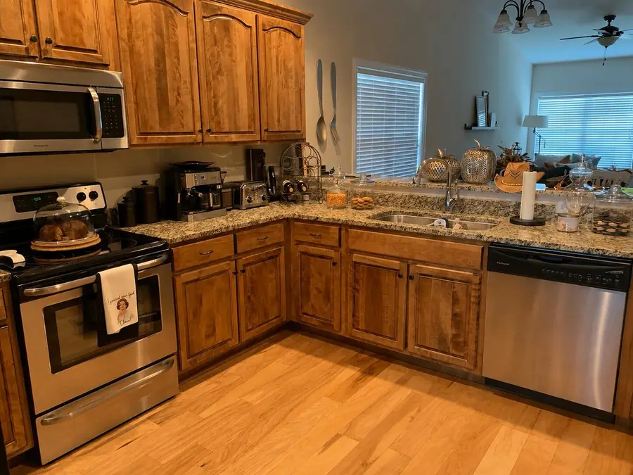 1816 Bell Tower Lane Ne, Cleveland, TN 37312 - #2