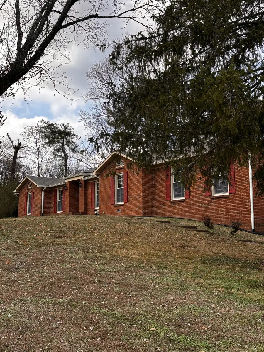 5601 Clovermeade Dr, Brentwood, TN 37027 - #3