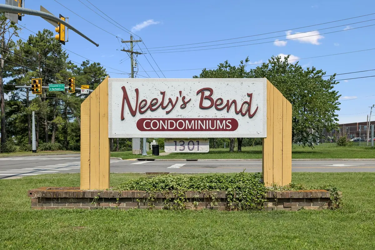 1301 Neelys Bend Rd #21, Madison, TN 37115 - #1