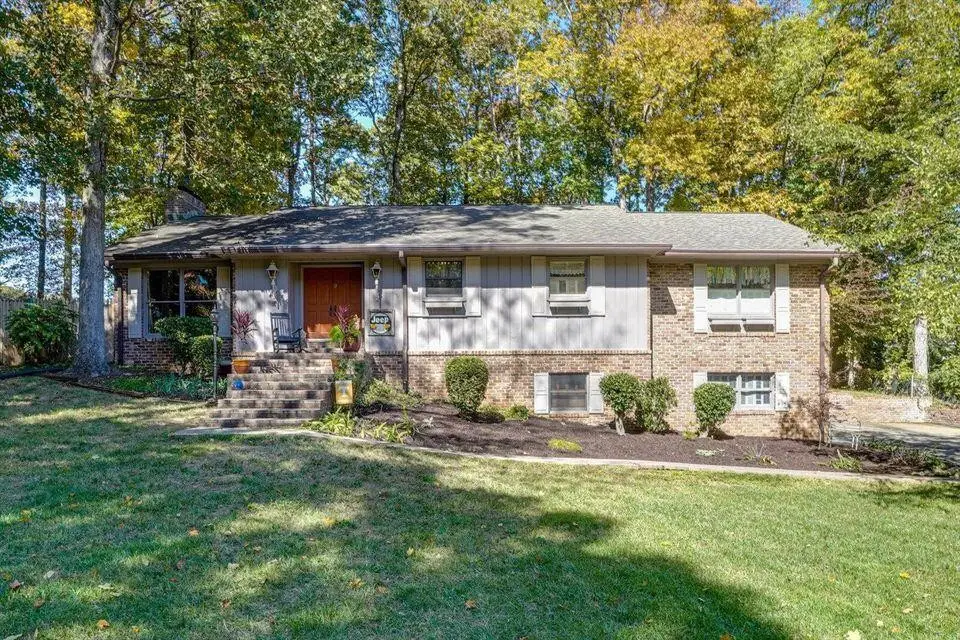 3535 Edgewood Circle Nw, Cleveland, TN 37312 - #1