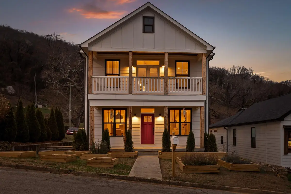3819 Longview Drive, Chattanooga, TN 37409 - #1