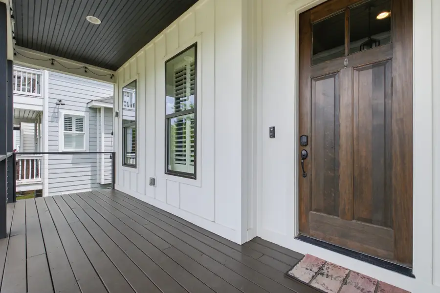 907 Halcyon Ave, Nashville, TN 37204 - #2