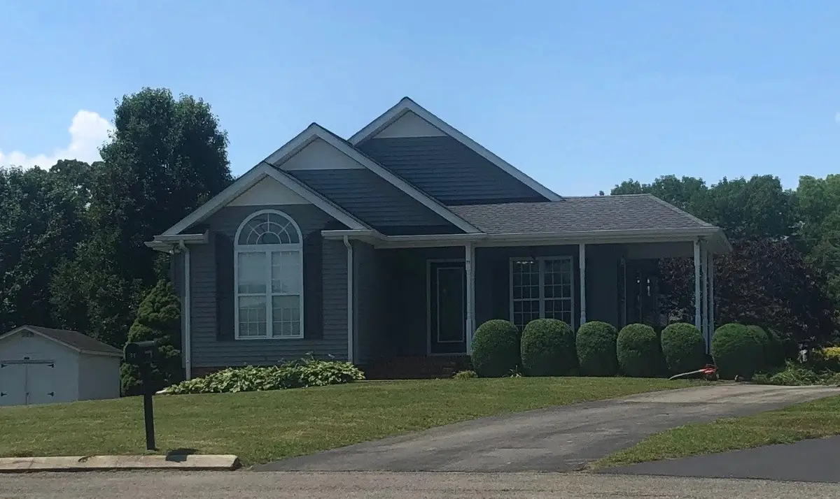 71 Chisam Ct, McMinnville, TN 37110 - #1