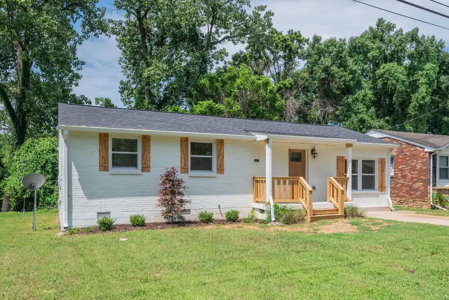 3189 Lagrange Dr, Nashville, TN 37218 - #2