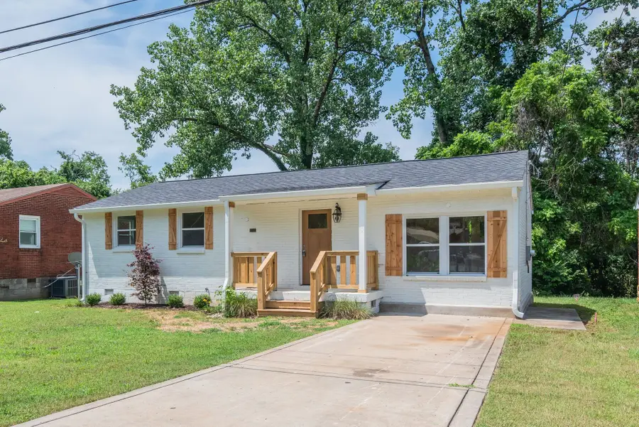 3189 Lagrange Dr, Nashville, TN 37218 - #3