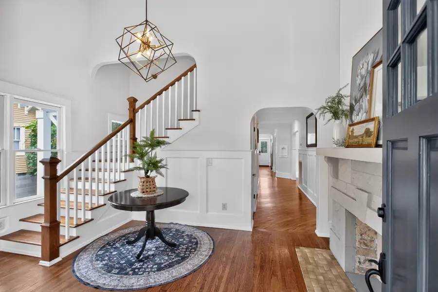 1611 Shelby Ave, Nashville, TN 37206 - #3
