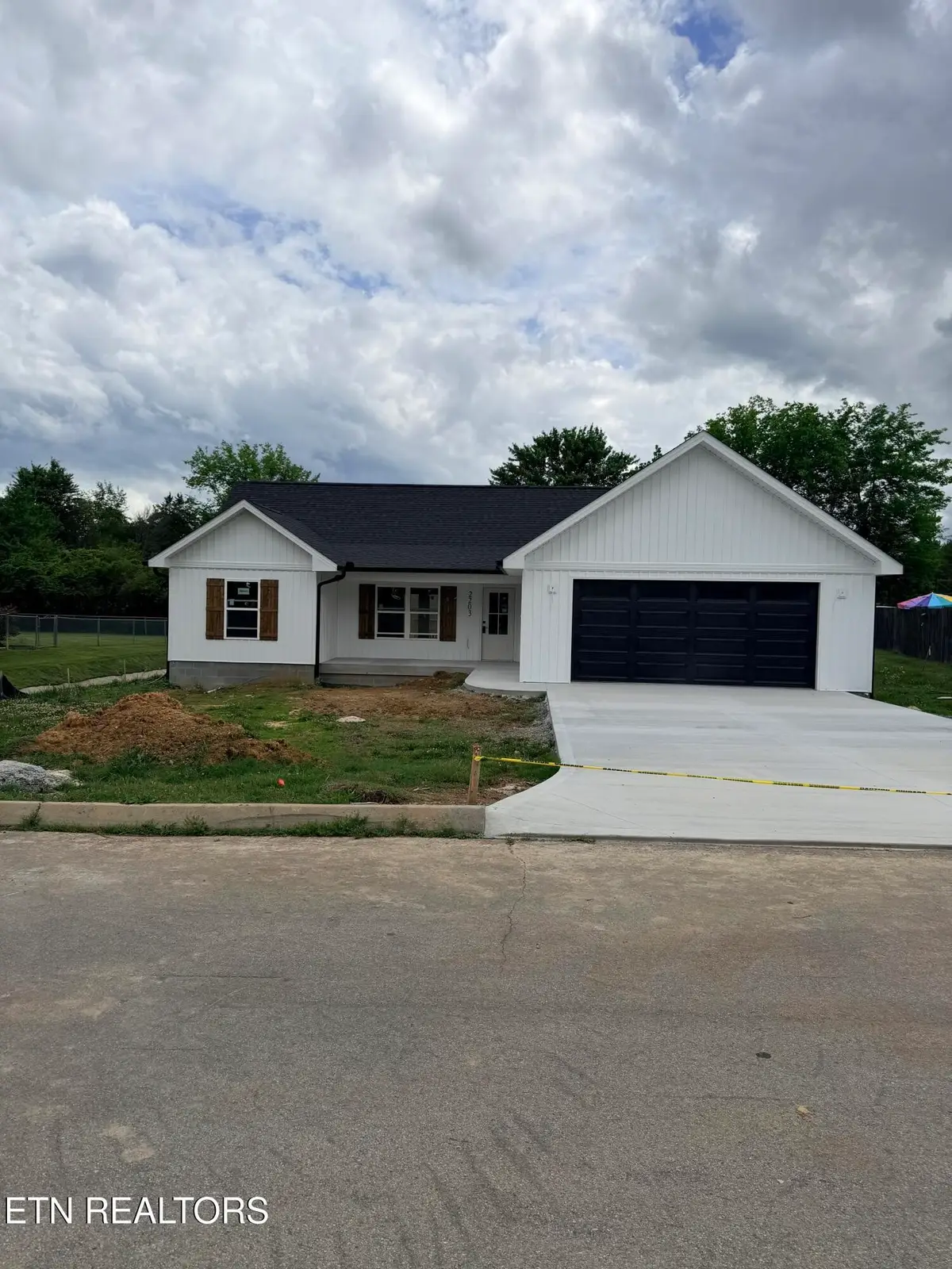 2203 Pinewood Drive, Maryville, TN 37803 - #1