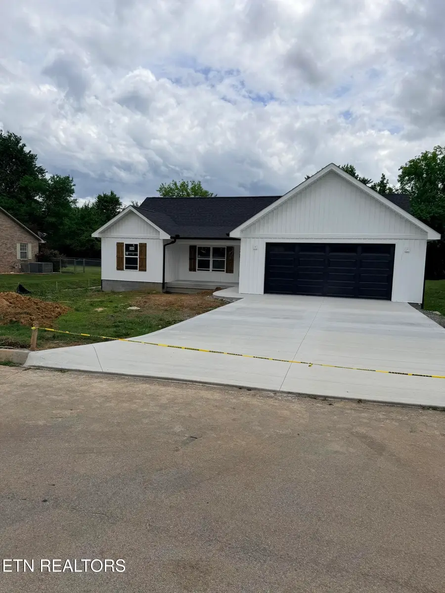 2203 Pinewood Drive, Maryville, TN 37803 - #3