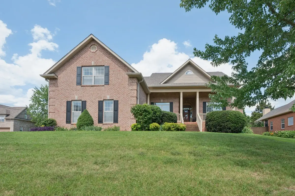 2754 Jutes Dr, Thompsons Station, TN 37179 - #1