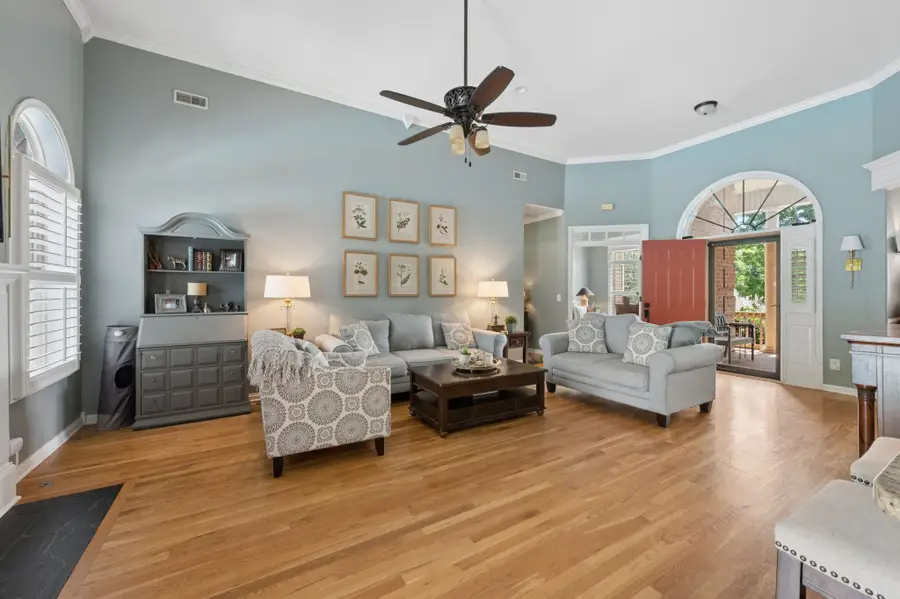 2754 Jutes Dr, Thompsons Station, TN 37179 - #3
