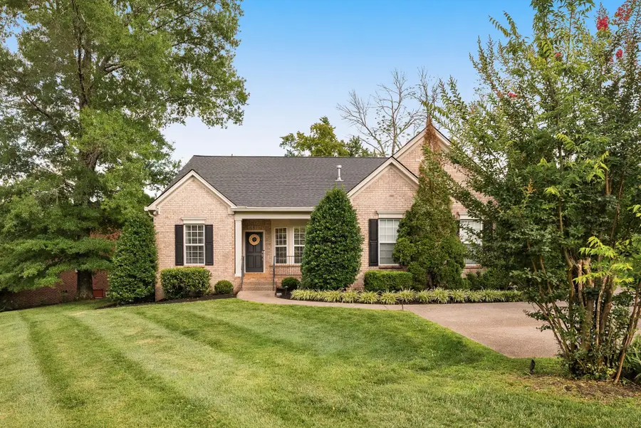 4700 Benton Smith Rd, Nashville, TN 37215 - #2